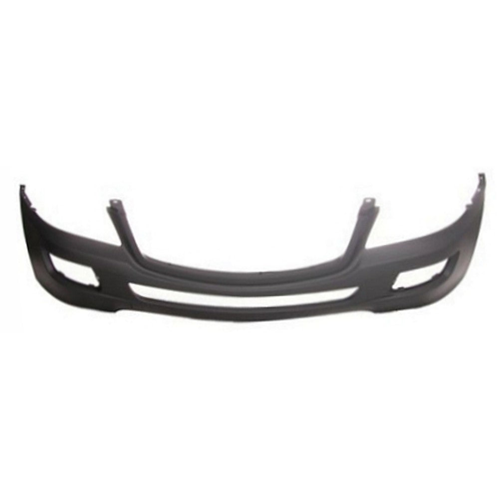 Front Bumper Cover 2006-2008 Mercedes-Benz Ml350, Ml500, Ml320, Ml550