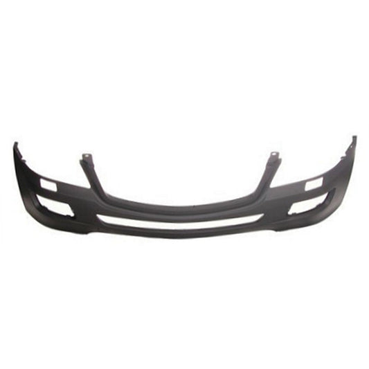 Front Bumper Cover 2006-2008 Mercedes-Benz Ml350, Ml500