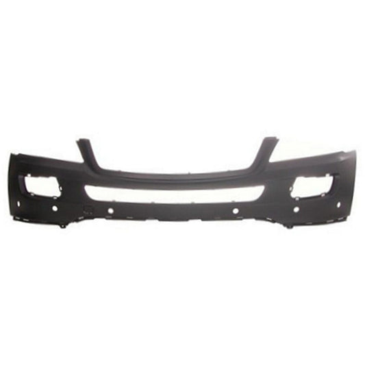Front Bumper Cover 2006-2008 Mercedes-Benz Ml350, Ml500