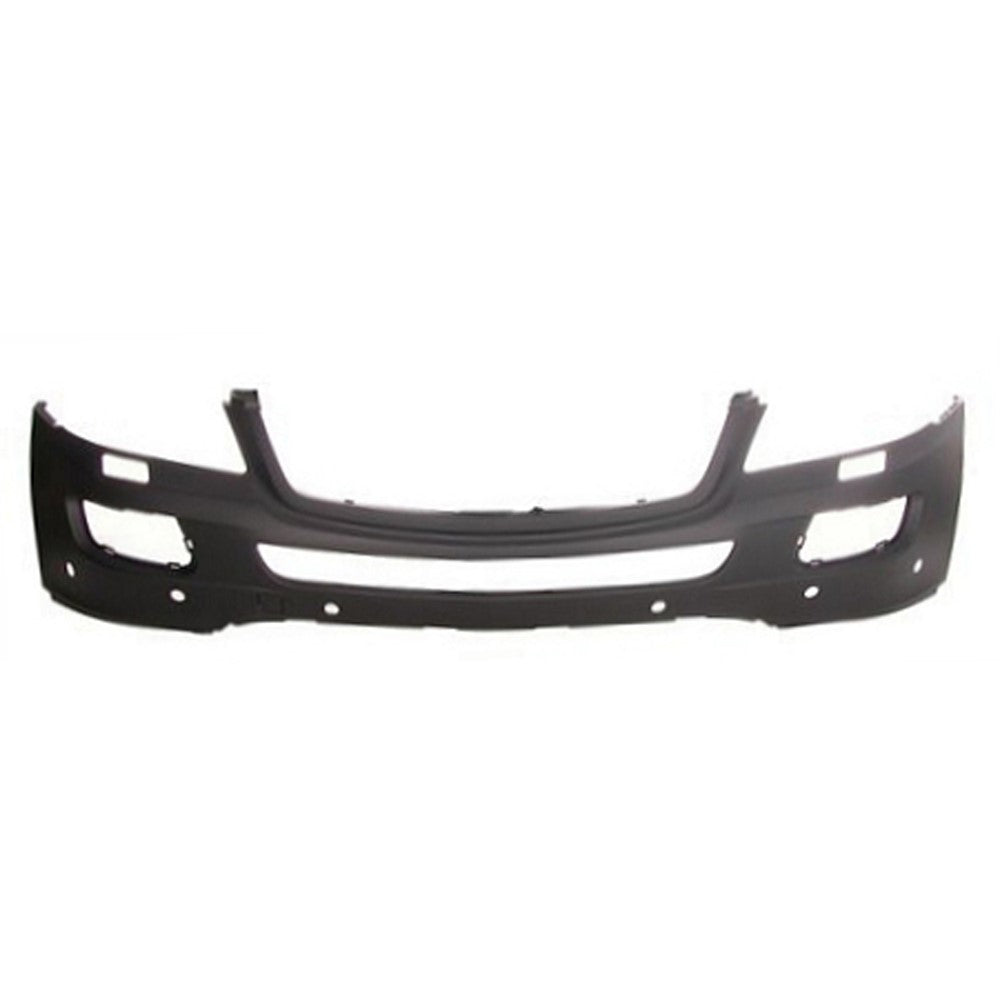 Front Bumper Cover 2006-2008 Mercedes-Benz Ml350, Ml500