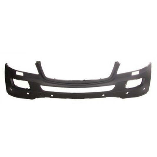 Front Bumper Cover 2006-2008 Mercedes-Benz Ml350, Ml500