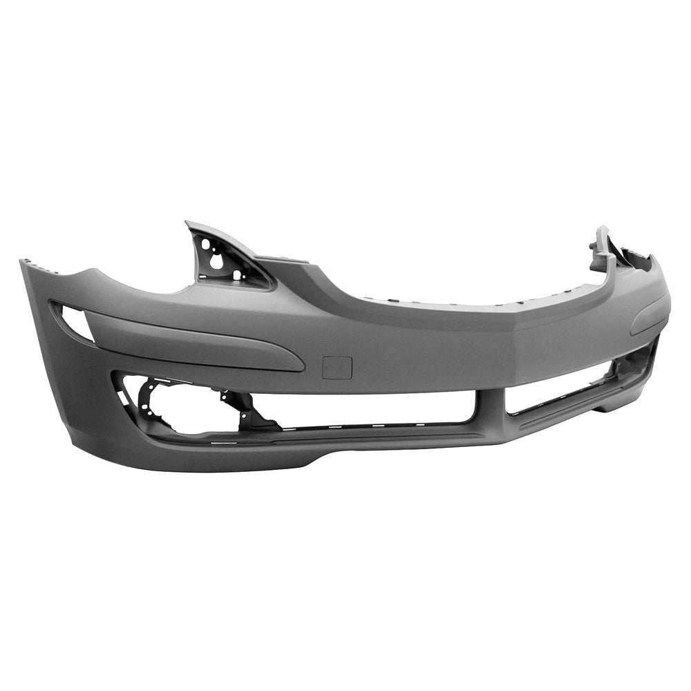 Front Bumper Cover 2006-2010 Mercedes-Benz R350, R500, R320, R550