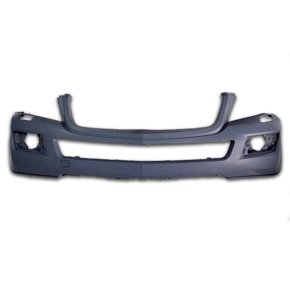 Front Bumper Cover 2007-2009 Mercedes-Benz Gl320, Gl450