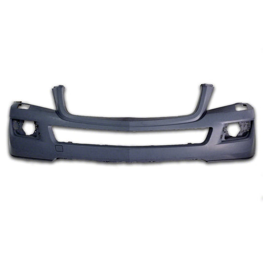 Front Bumper Cover 2007-2009 Mercedes-Benz Gl320, Gl450