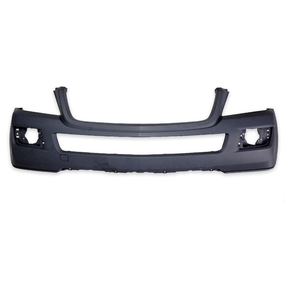 Front Bumper Cover 2007-2009 Mercedes-Benz Gl320, Gl450