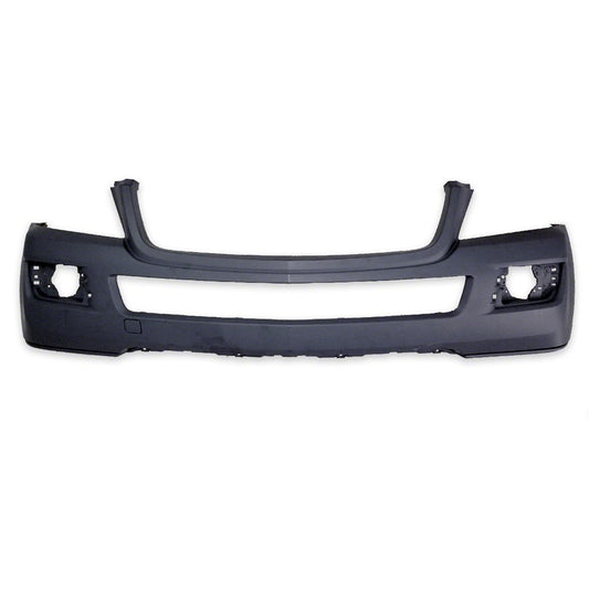 Front Bumper Cover 2007-2009 Mercedes-Benz Gl320, Gl450