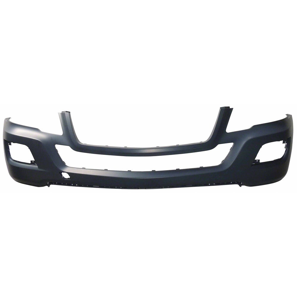 Front Bumper Cover 2009-2011 Mercedes-Benz Ml320, Ml350, Ml550