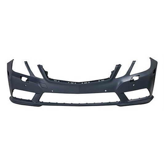 Front Bumper Cover 2010-2013 Mercedes-Benz E350, E550, E400