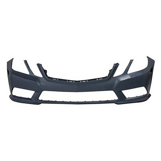 Front Bumper Cover 2010-2013 Mercedes-Benz E350, E550, E400