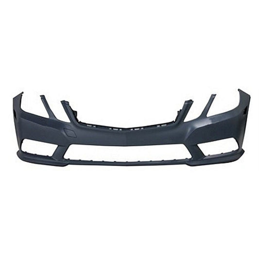 Front Bumper Cover 2010-2013 Mercedes-Benz E350, E550, E400