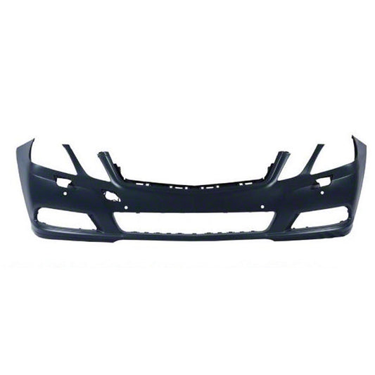 Front Bumper Cover 2010-2013 Mercedes-Benz E350, E550