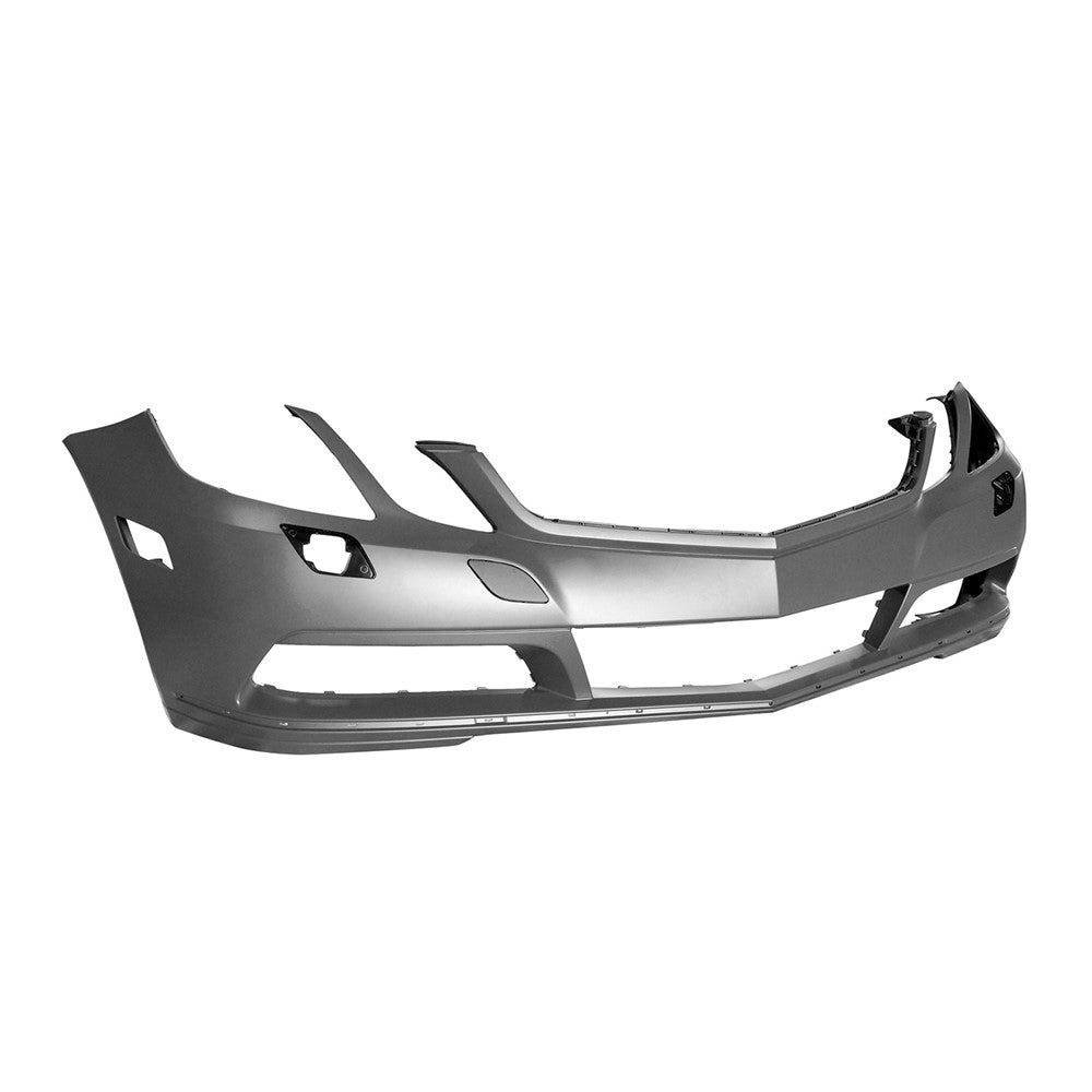 Front Bumper Cover 2010-2013 Mercedes-Benz E350