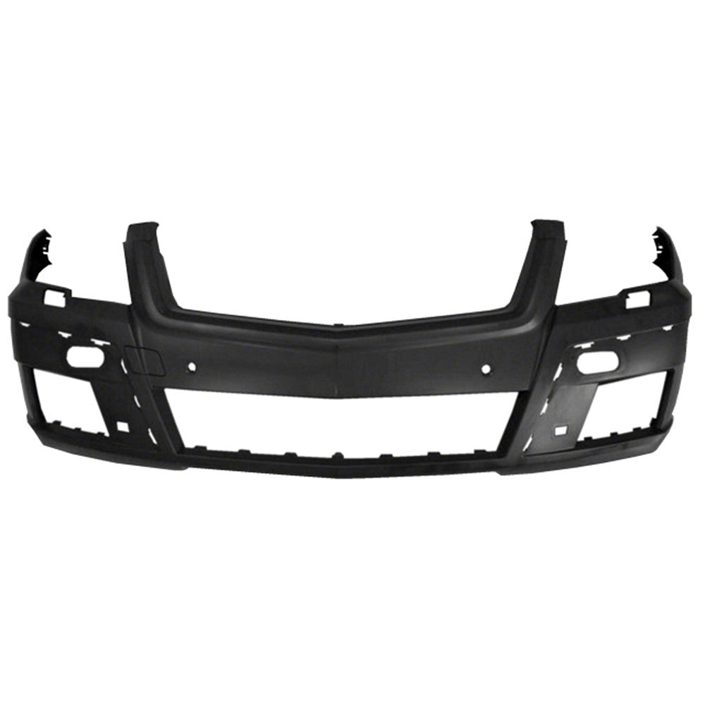 Front Bumper Cover 2010-2012 Mercedes-Benz Glk350