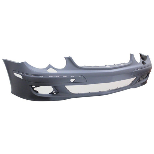 Front Bumper Cover 2006-2009 Mercedes-Benz Clk350, Clk500, Clk550