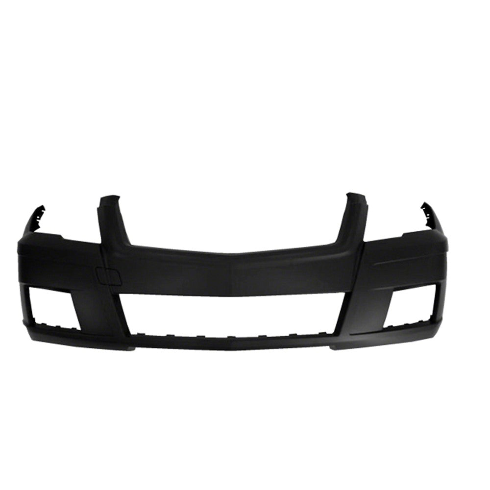 Front Bumper Cover 2010-2012 Mercedes-Benz Glk350
