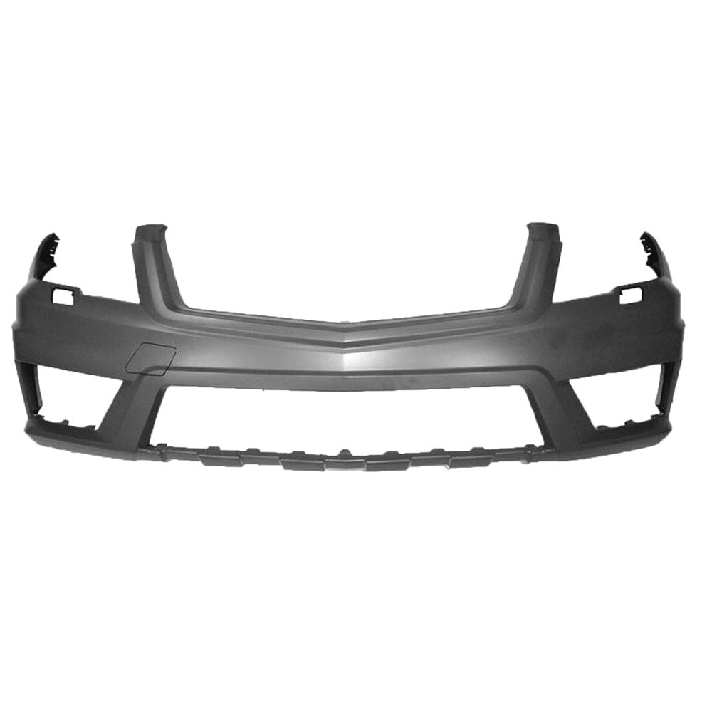 Front Bumper Cover 2010-2012 Mercedes-Benz Glk350