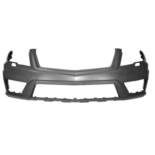 Front Bumper Cover 2010-2012 Mercedes-Benz Glk350