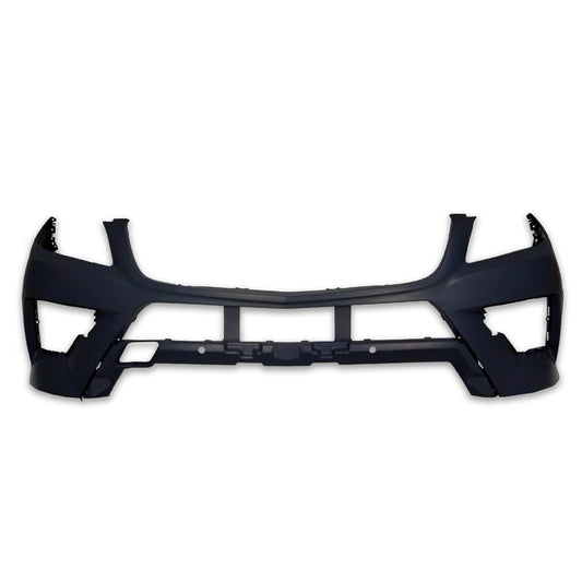Front Bumper Cover 2012-2015 Mercedes-Benz Ml350, Ml550, Ml250, Ml400