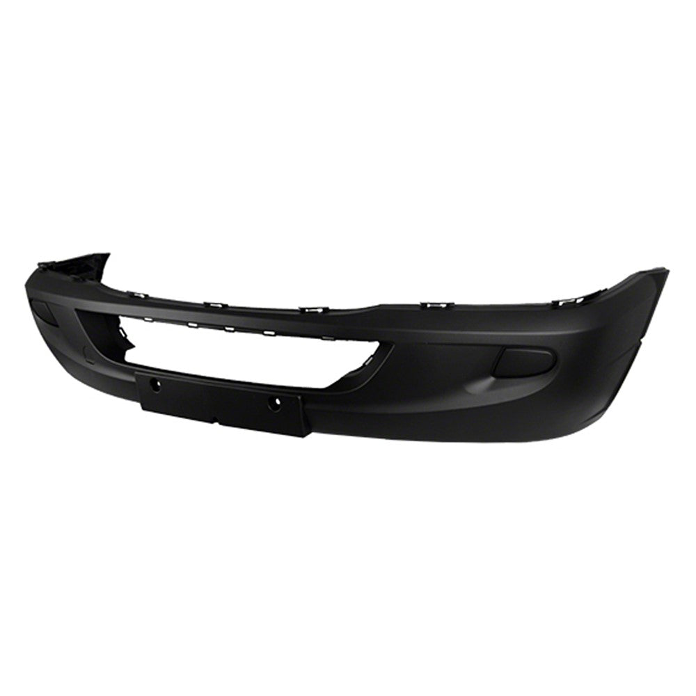 Front Bumper Cover 2010-2013 Mercedes-Benz Sprinter 2500, Sprinter 3500