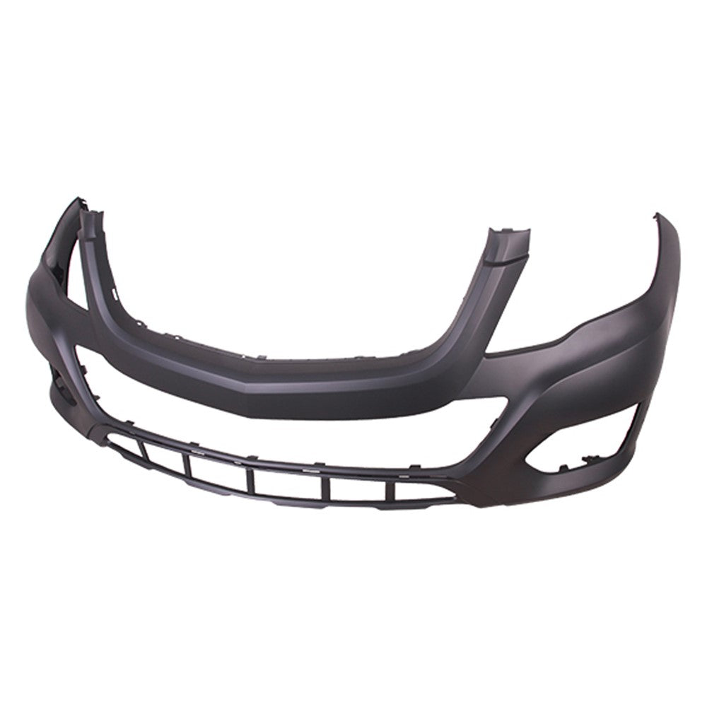 Front Bumper Cover 2013-2015 Mercedes-Benz Glk250, Glk350
