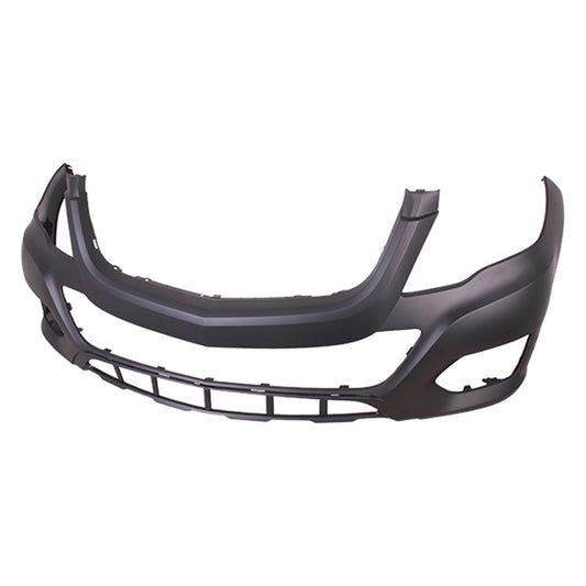 Front Bumper Cover 2013-2015 Mercedes-Benz Glk250, Glk350