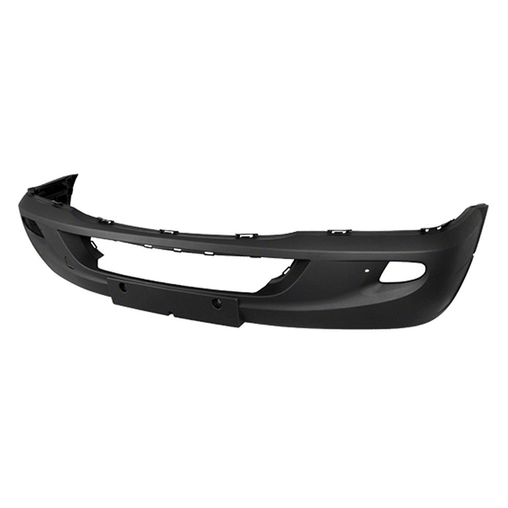 Front Bumper Cover 2010-2013 Mercedes-Benz Sprinter 2500, Sprinter 3500
