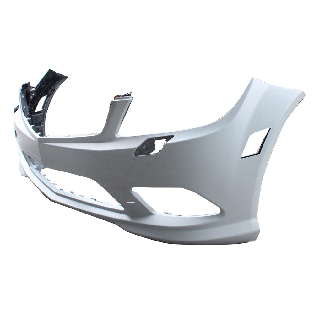 Front Bumper Cover 2008-2011 Mercedes-Benz C230, C300, C350, C250