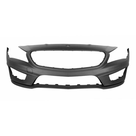 Front Bumper Cover 2014-2016 Mercedes-Benz Cla250, Cla45 Amg