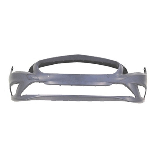 Front Bumper Cover 2014-2016 Mercedes-Benz Cla250