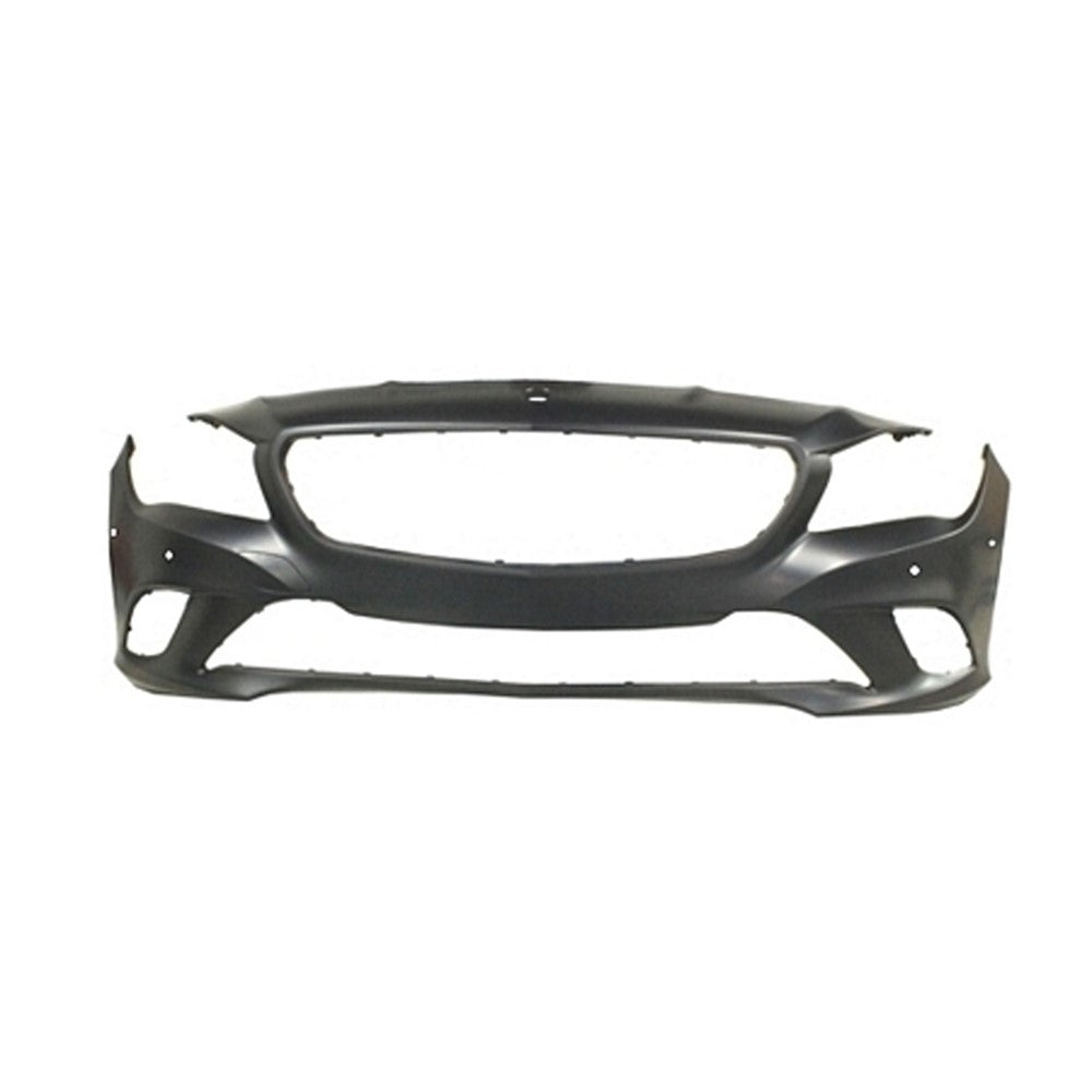 Front Bumper Cover 2014-2016 Mercedes-Benz Cla250
