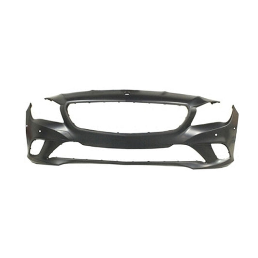 Front Bumper Cover 2014-2016 Mercedes-Benz Cla250