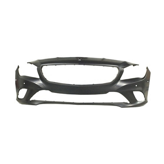 Front Bumper Cover 2014-2016 Mercedes-Benz Cla250