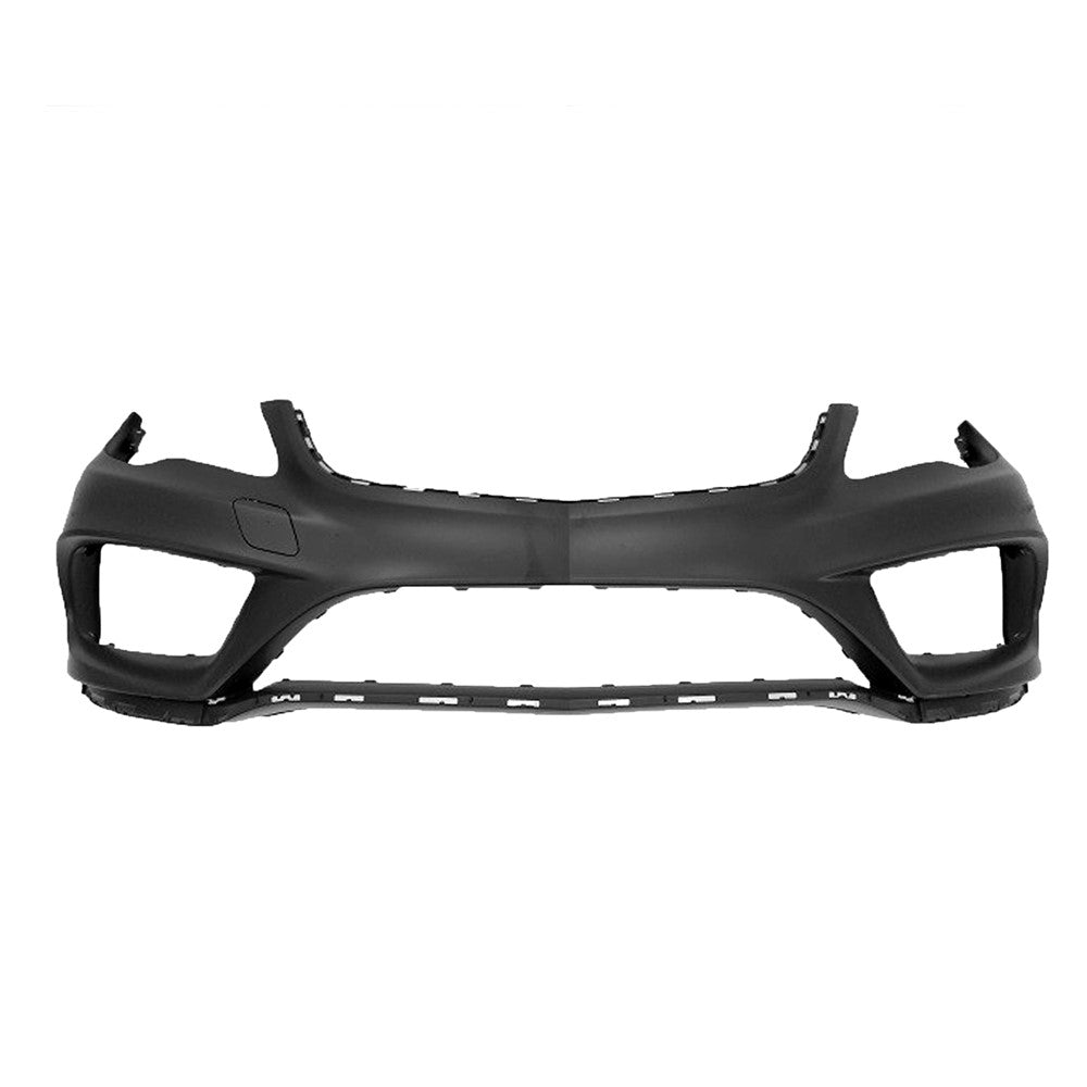 Front Bumper Cover 2014-2017 Mercedes-Benz E350, E550, E400