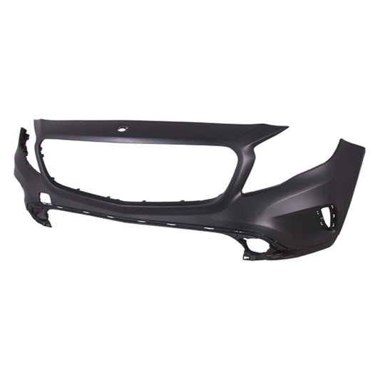 Front Bumper Cover 2015-2017 Mercedes-Benz Gla250