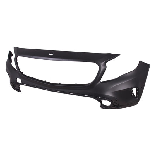 Front Bumper Cover 2015-2017 Mercedes-Benz Gla250