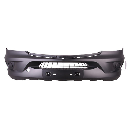 Front Bumper Cover 2014-2018 Mercedes-Benz Sprinter 2500, Sprinter 3500