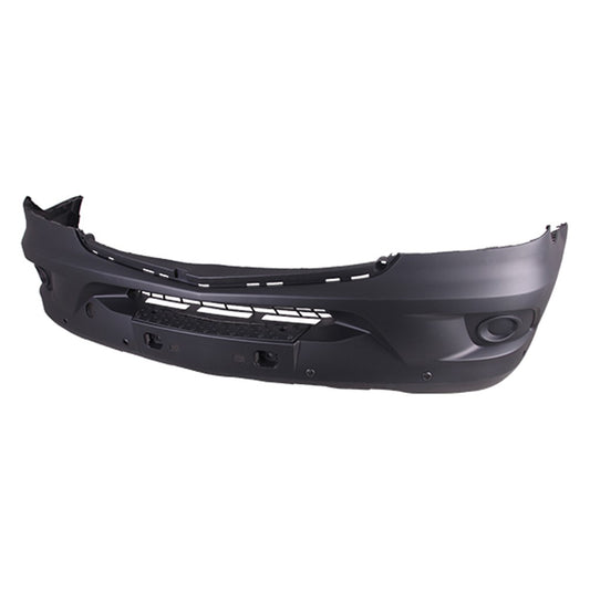 Front Bumper Cover 2014-2018 Mercedes-Benz Sprinter 2500, Sprinter 3500