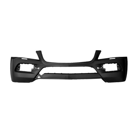 Front Bumper Cover 2010-2012 Mercedes-Benz Gl350, Gl450
