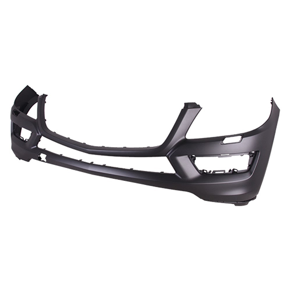 Front Bumper Cover 2013-2016 Mercedes-Benz Gl350, Gl450, Gl550