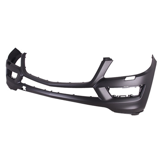 Front Bumper Cover 2013-2016 Mercedes-Benz Gl350, Gl450, Gl550
