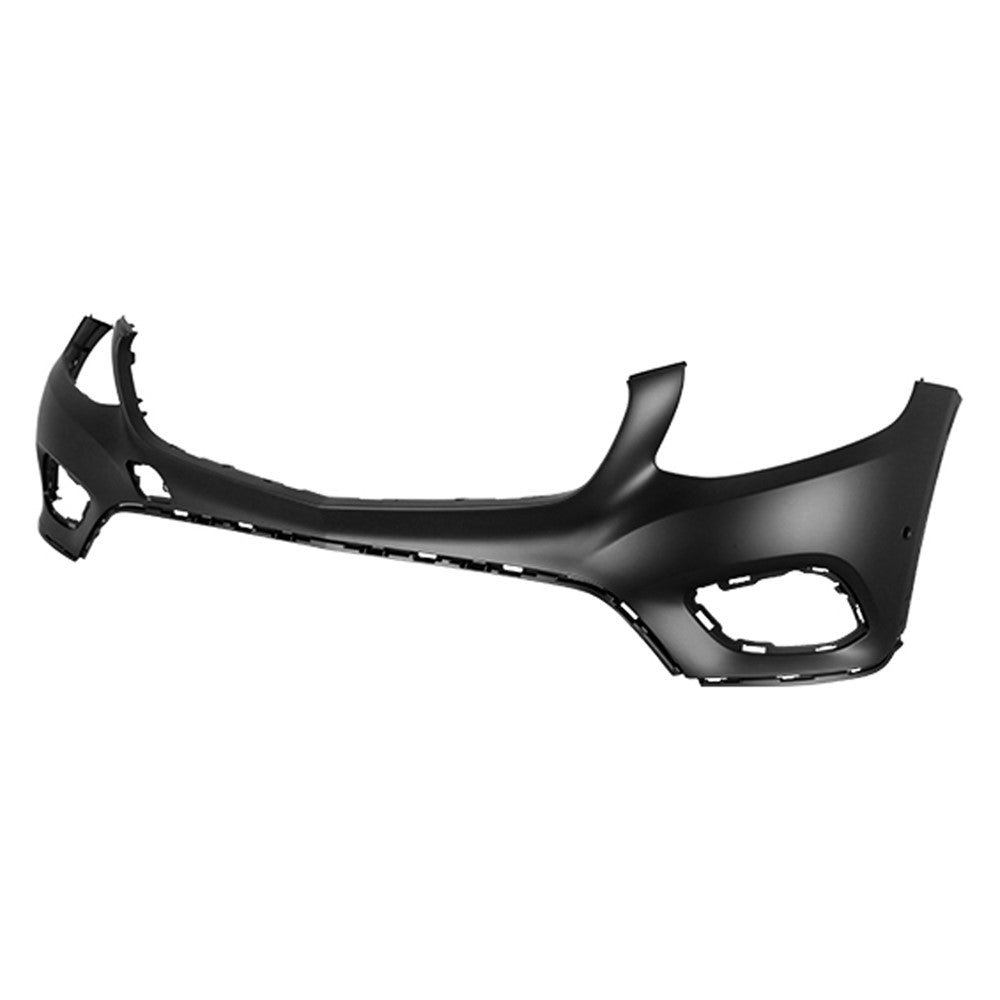 Front Bumper Cover 2016-2019 Mercedes-Benz Glc300, Glc350e