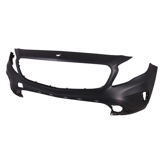 Front Bumper Cover 2015-2017 Mercedes-Benz Gla250