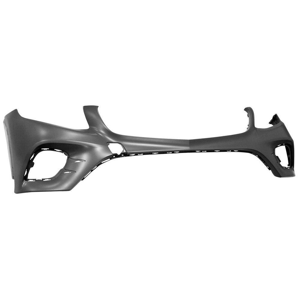 Front Bumper Cover 2016-2019 Mercedes-Benz Glc300, Glc43 Amg
