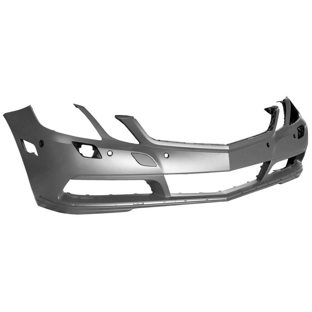 Front Bumper Cover 2010-2013 Mercedes-Benz E350