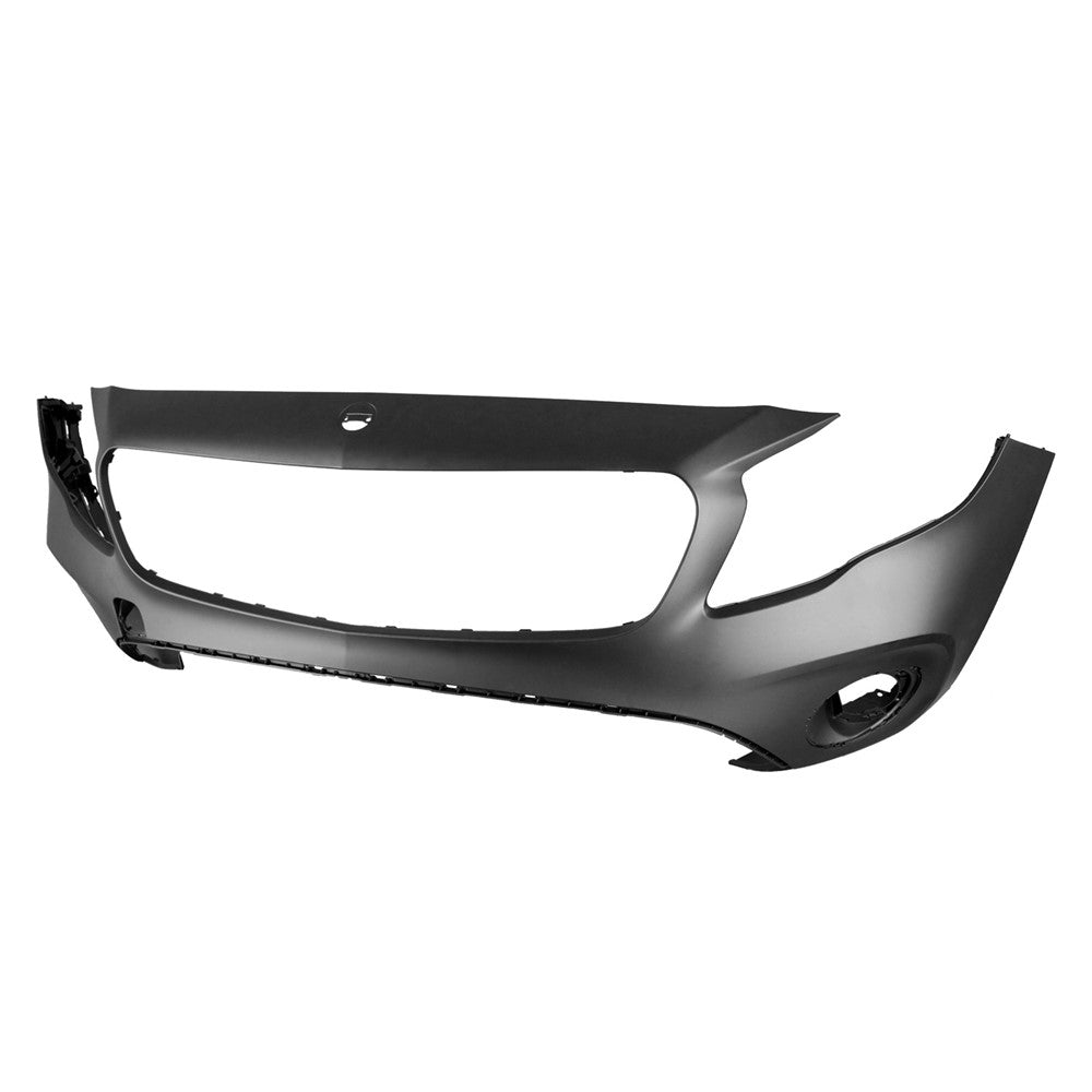 Front Bumper Cover 2018-2020 Mercedes-Benz Gla250