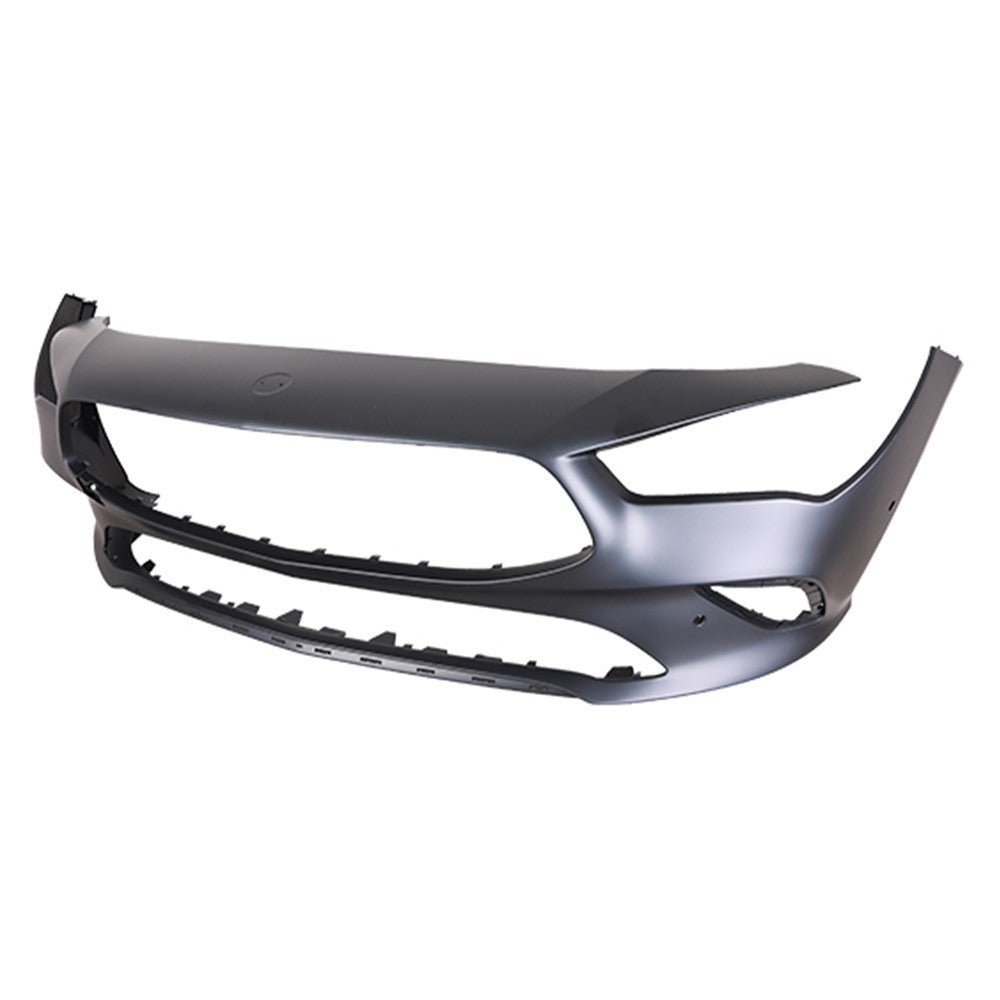Front Bumper Cover 2020-2023 Mercedes-Benz Cla250