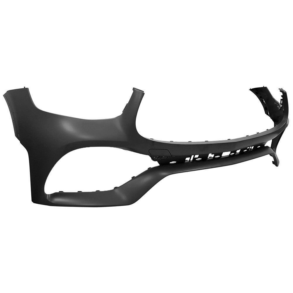 Front Bumper Cover 2020-2023 Mercedes-Benz Glc300, Glc43 Amg