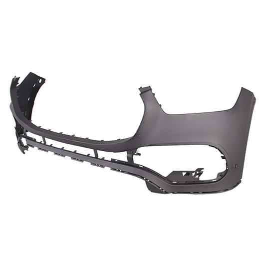 Front Bumper Cover 2020-2023 Mercedes-Benz Gle350, Gle450