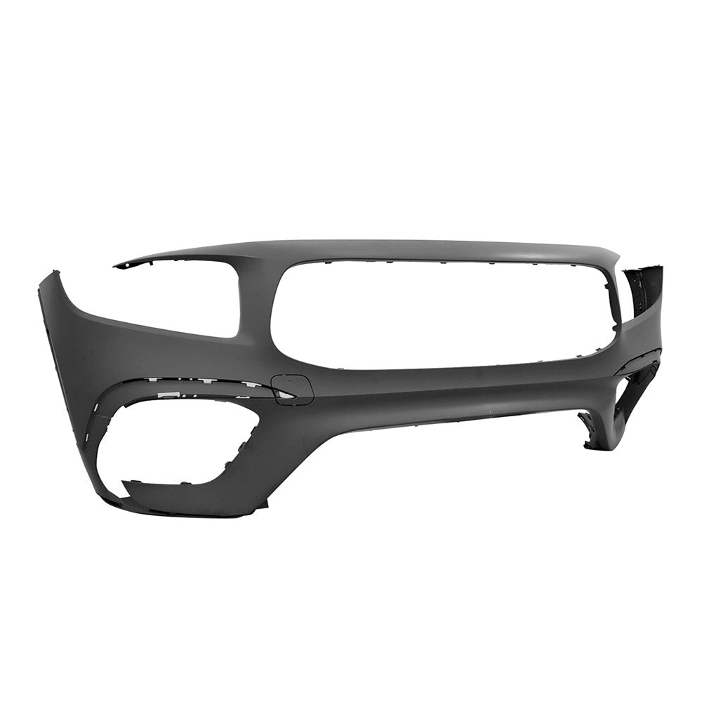 Front Bumper Cover 2020-2023 Mercedes-Benz Glb250, Glb35 Amg