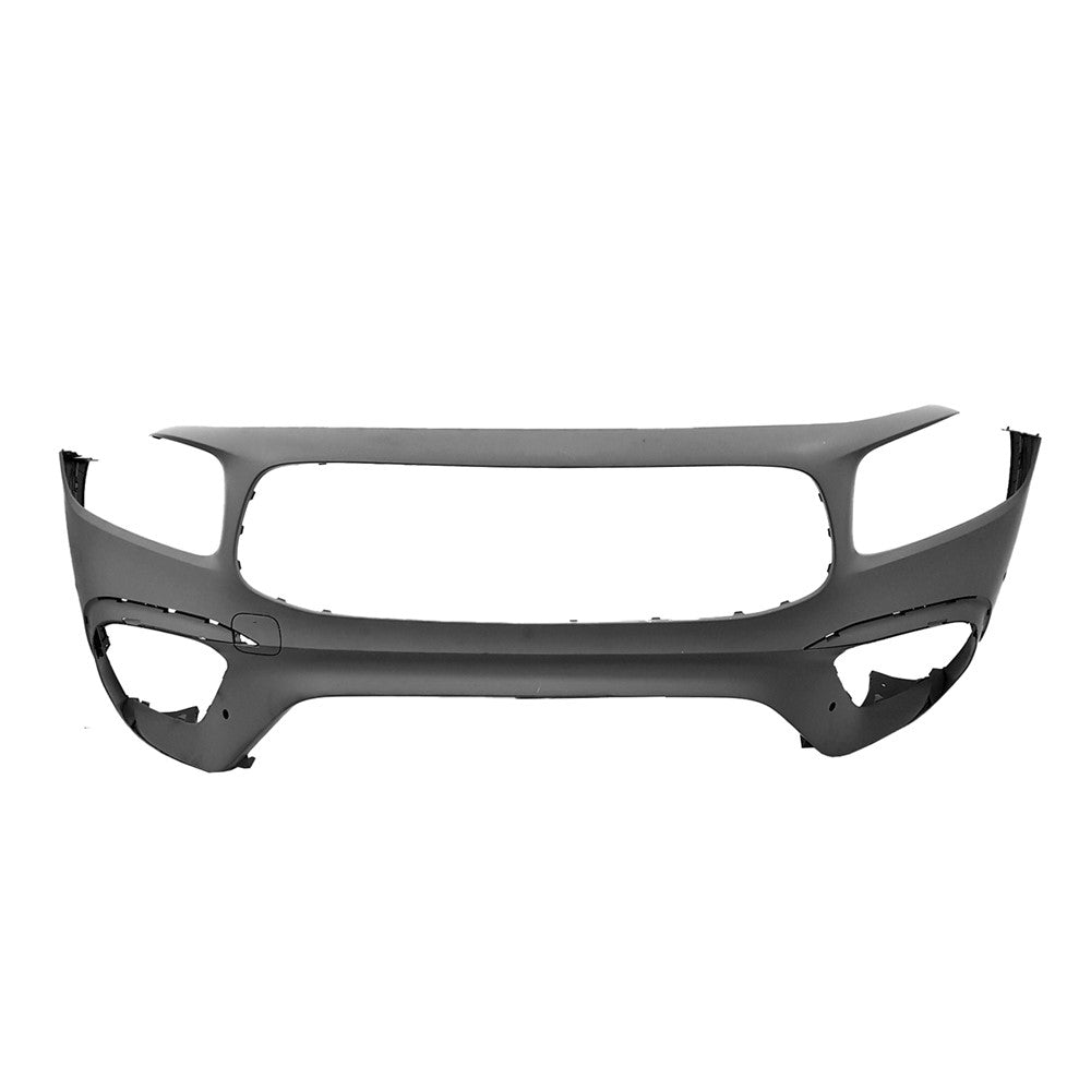 Front Bumper Cover 2020-2023 Mercedes-Benz Glb250, Glb35 Amg